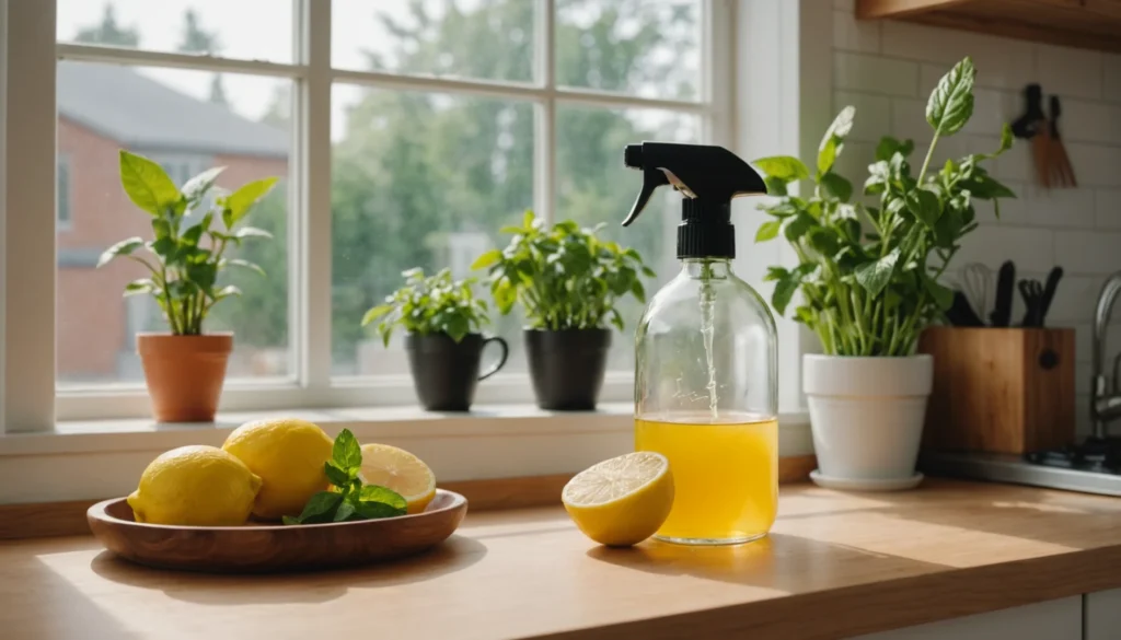 insecticide pour araignée