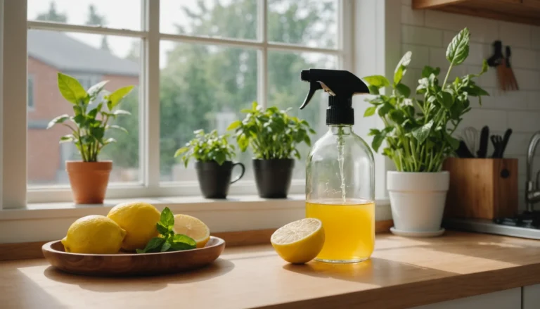 insecticide pour araignée